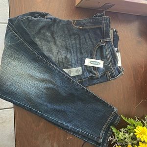 Old Navy Men’s Jeans